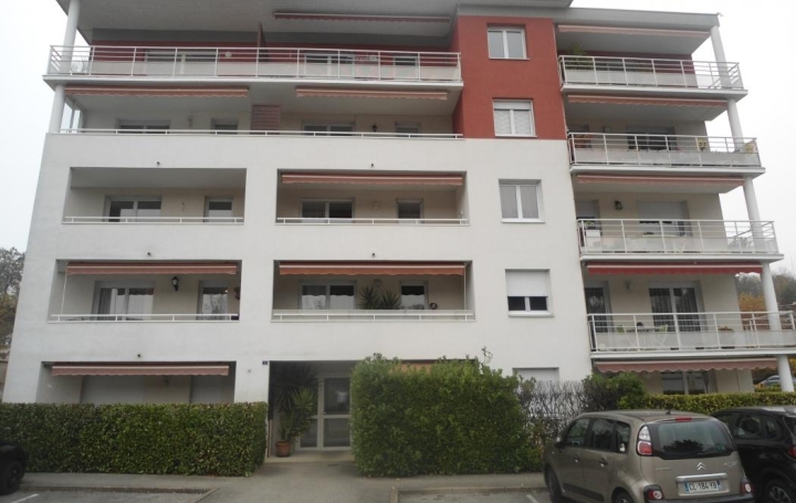 PLANET'IMMO : Apartment | LE PONT-DE-BEAUVOISIN (73330) | 71 m2 | 179 000 € 