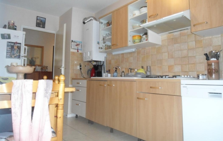 PLANET'IMMO : Apartment | LE PONT-DE-BEAUVOISIN (73330) | 71 m2 | 179 000 € 