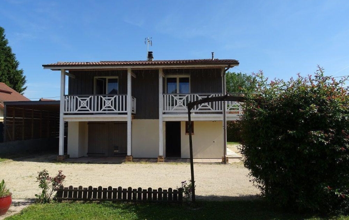 PLANET'IMMO : Maison / Villa | SAINT-BERON (73520) | 95 m2 | 258 000 € 