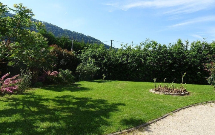 PLANET'IMMO : Maison / Villa | SAINT-BERON (73520) | 95 m2 | 258 000 € 