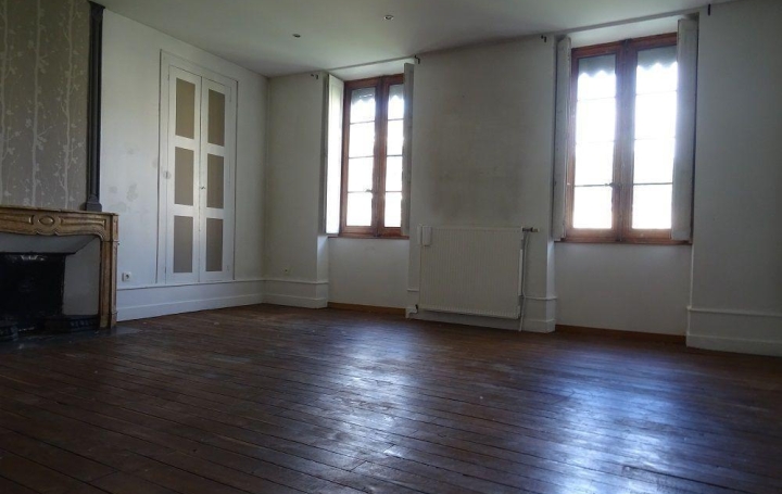 PLANET'IMMO : Appartement | LE PONT-DE-BEAUVOISIN (38480) | 127 m2 | 167 000 € 