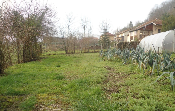 PLANET'IMMO : Maison / Villa | MASSIEU (38620) | 115 m2 | 199 000 € 