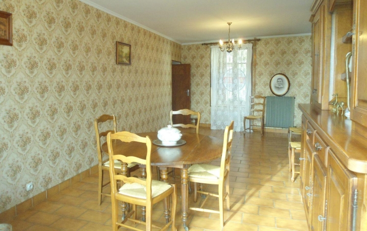 PLANET'IMMO : Maison / Villa | MASSIEU (38620) | 115 m2 | 199 000 € 
