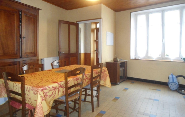 PLANET'IMMO : Maison / Villa | MASSIEU (38620) | 115 m2 | 199 000 € 