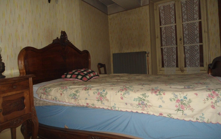 PLANET'IMMO : Maison / Villa | MASSIEU (38620) | 115 m2 | 199 000 € 