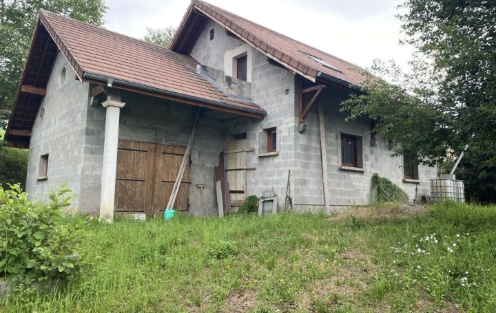  PLANET'IMMO Maison / Villa | LE PONT-DE-BEAUVOISIN (38480) | 125 m2 | 157 000 € 