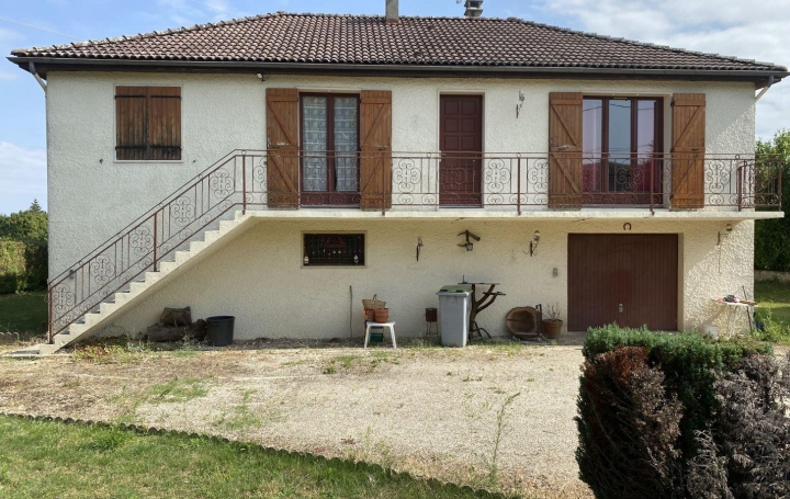  PLANET'IMMO Maison / Villa | LES ABRETS (38490) | 90 m2 | 229 000 € 