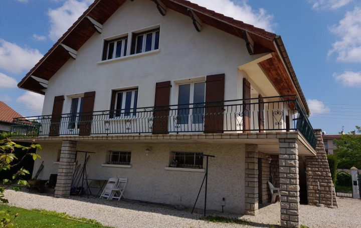  PLANET'IMMO Maison / Villa | VOIRON (38500) | 115 m2 | 282 000 € 