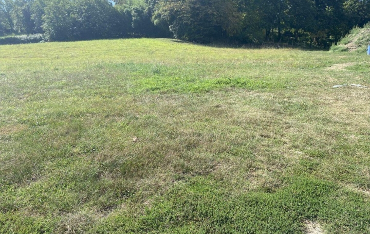 Terrain ROMAGNIEU 86 000 € Terrain ROMAGNIEU 86 000 €