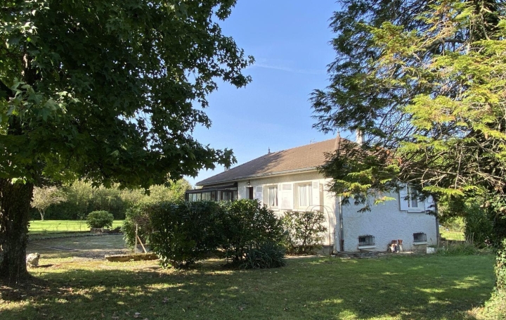  PLANET'IMMO Maison / Villa | LE PONT-DE-BEAUVOISIN (38480) | 93 m2 | 245 000 € 