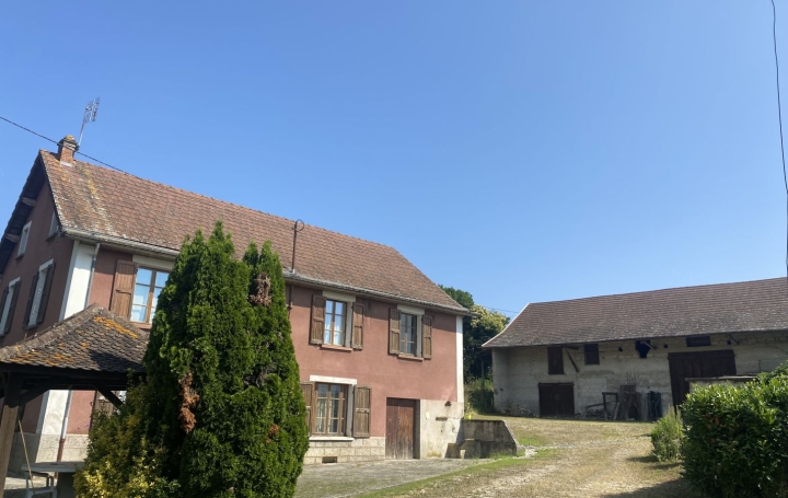  PLANET'IMMO Maison / Villa | BELMONT-TRAMONET (73330) | 165 m2 | 195 000 € 