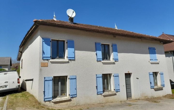  PLANET'IMMO Maison / Villa | VELANNE (38620) | 165 m2 | 285 000 € 