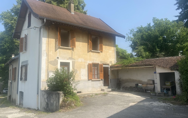  PLANET'IMMO Maison / Villa | DOMESSIN (73330) | 85 m2 | 169 000 € 