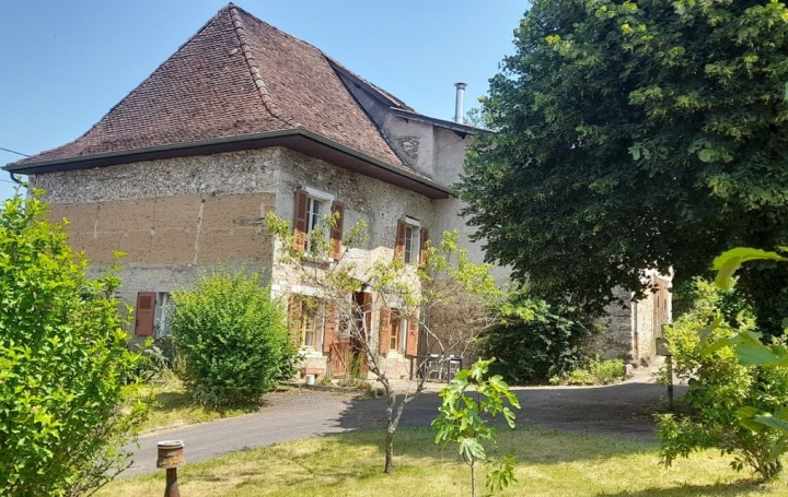  PLANET'IMMO Maison / Villa | SAINT-GEOIRE-EN-VALDAINE (38620) | 95 m2 | 175 000 € 