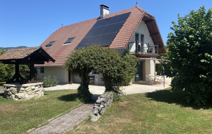 Villa DOMESSIN 200 m2 590 000 € Villa DOMESSIN 200 m2 590 000 €