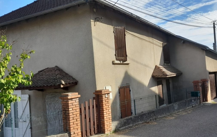  PLANET'IMMO Maison / Villa | LES ABRETS (38490) | 92 m2 | 229 000 € 